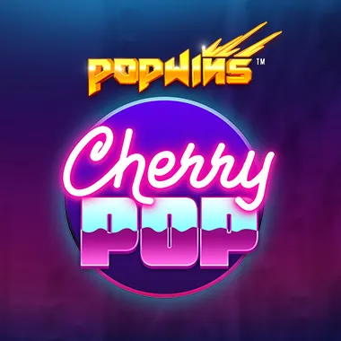 Cherry Pop Spielautomat