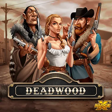 Deadwood Spielautomat