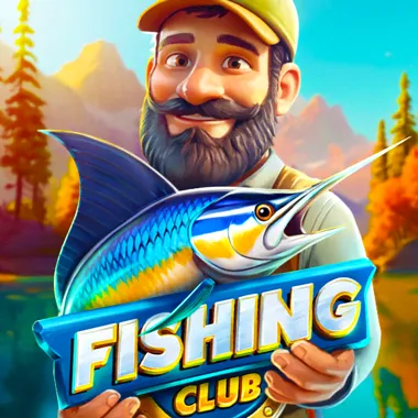 Fishing Club Spielautomat