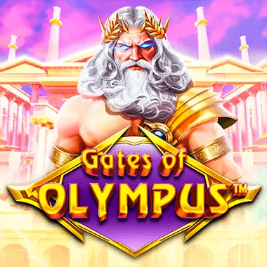 Gates of Olympus Spielautomat