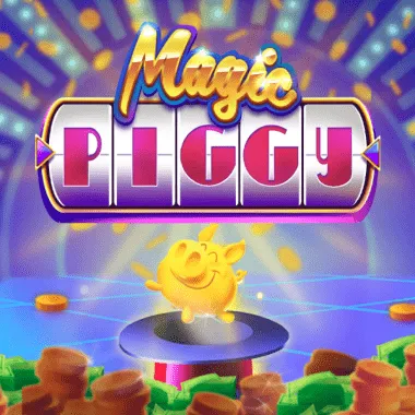 Magic Piggy Spielautomat