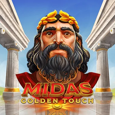 Midas Golden Touch Spielautomat