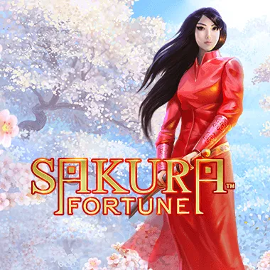Sakura Fortune Spielautomat